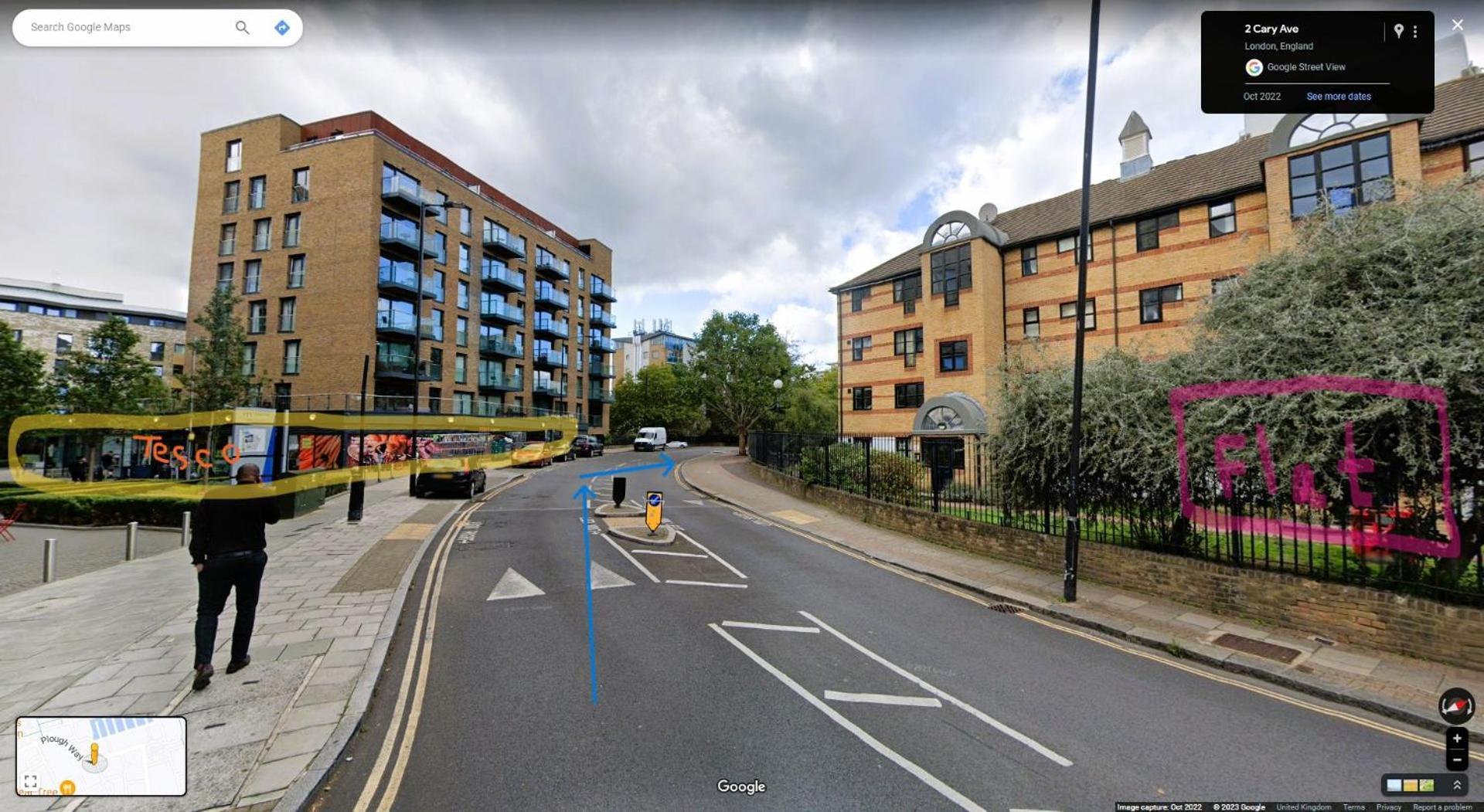 Surrey Docks Se16 Near Canada Water N Easy Access Canary Wharf Лондон Екстер'єр фото